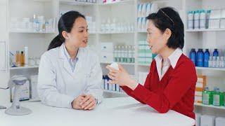 Your local BC pharmacist can now prescribe for contraception and many minor ailments.