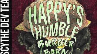 Happy's humble burger barn OST