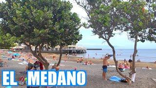 El Medano Tenerife 