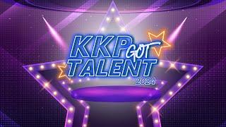 KKP GOT TALENT