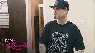 Rapper Paul Wall Gives a History Lesson on "Swangas" | Livin' Lozada | Oprah Winfrey Network