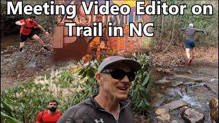 FullTiltWard Trail Meeting With Joe - Video Editor in North Carolina