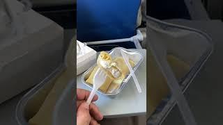 2023 Russian in-flight meals Aeroflot / Rossya #shorts