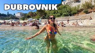 Así Es El Destino MAS Trending de Europa | DUBROVNIK CROACIA | Zorito y Doug