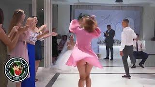 Bodas que se Convirtieron en una Pesadilla  PARTE 11