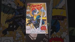 Ghost Rider Pursuit Featuring X-Factore And the Morlocks #ghostrider #x-men #morlocks #comicbooks