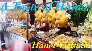 A Taste of Hanoi… Hanoi - Vietnam - Mimi Diessel