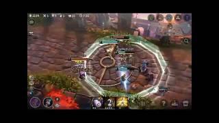Vainglory - Alfa CP гайд 1.24