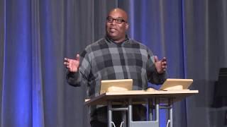 Run Your Race (Hebrews 12:1-2) 1/31/19 Bill Buffington