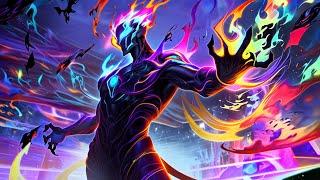 Что мы надрафтили!? / НАРЕЗКА СМУРФА / League Of Legends