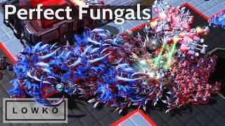 Dark shows how Ultralisks are MEANT TO BE used! StarCraft 2