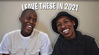 STOP Doing this in 2022 ft. @Zillewizzy | Segzy Unicorn