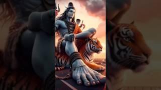 Heart touching Mahadev song