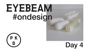 On Design: Pat Kim Day 4