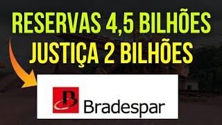 BRAP4 BRADESPAR FATOS RELEVANTES,  ACIONISTAS, DIVIDENDOS ATENÇÃO. #brap4 #dividendos #brap3 #ações