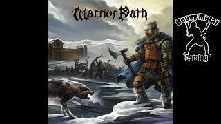 Warrior Path   "Warrior Path" (Full Album - 2019) (Greece)