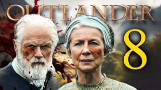 Outlander Season 8 Ending Will Be Crazy!