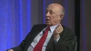 Former CIA Director R  James Woolsey on End of Energy Scarcity