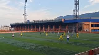 #1046 #Fotbal - Liga 3: Ceahlaul II Piatra Neamt - CSM Vaslui 2-1! Supriza etapei vine de la Apostol