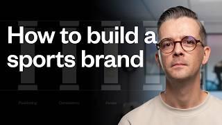 The 5 pillars of a strong brand