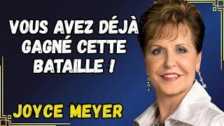 AUCUNE ARME FORGÉE NE VOUS ARRÊTERA ! DIEU COMBAT POUR VOUS !