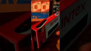 Unboxing (Intex) Multiboard #gadgetbyte #intex  #unboxing #unboxingdude #digital #unboxingreviews