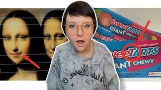 Reacting To New 2023 Mandela Effect