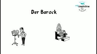 Musikgeschichte: Der Barock