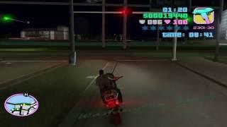 Gta Vice City - Autocide