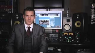 UAD Shadow Hills Mastering Compressor Plug-In Trailer