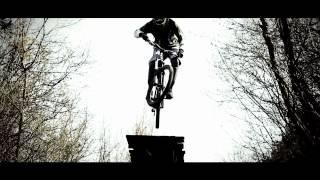 Downhill Slovenia (Miha 2012)