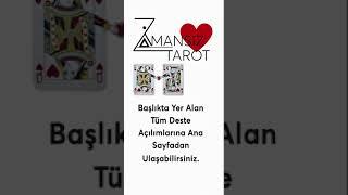 İlişkinizde Dönüm Noktası: Seçim ve Karar Zamanı!  #shorts  #tarotfal #tarot