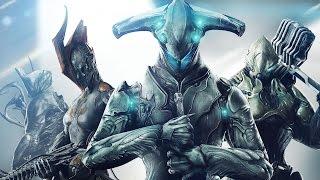 Warframe Вердикт Джордаса прохождение....