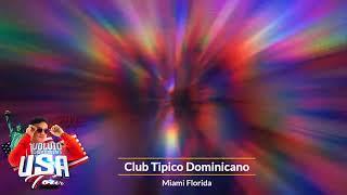 Kiko Rodriguez - Club Tipico Dominicano Miami