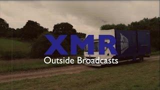 Xtra Mile Recordings Presents - Crazy Arm (Live from XMROB1 at 2000 Trees)