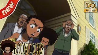 The Boondocks Season 2 Episode 10 Full Episode HD 720P HD