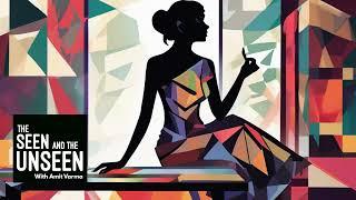 Ep 406: Sathya Saran and the Shaping of the Indian Woman