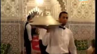 طقوس الزواج المغربي
