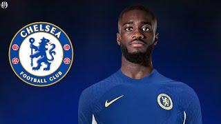 Dayot Upamecano - Welcome to Chelsea? 2024 - Skills, Tackles & Passes | HD