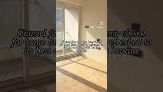Ready to move 3 BHK in KP Annexe. #pune #realestate #property #home #investment #ytshorts #3bhkflat