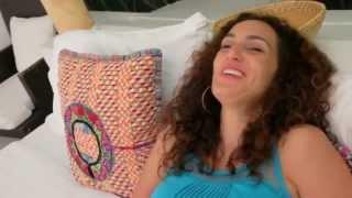 INGREDIENTS FOR A GOOD LIFE - La Media Luna & El Naranjo - Travel Mexico with Amanda Martinez