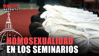 Homosexualidad en los seminarios: qué dice el nuevo documento de la Iglesia en Italia