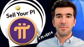 Pi Network New Update: Scams and Challenges in Selling Pi Coins | Ugly truth about Pi Network?