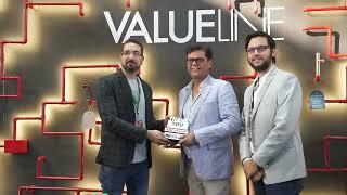 ValueLine at IDAC Hyderabad 2022