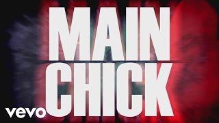 Kid Ink ft. Chris Brown - Main Chick (Official Lyric Video)