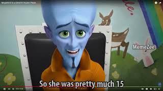 megamind is big brain