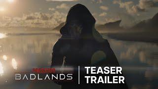 Predator: Badlands | Trailer