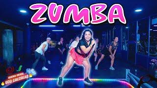 ZUMBA para bajar de peso PRINCIPIANTES    Cardio