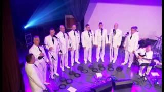 klapa Sv .Juraj i orkestar HRM - Pisma Splitu