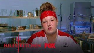 Jennifer & Elise Make A Pact | Season 17 Ep. 11 | HELL'S KITCHEN: ALL STARS